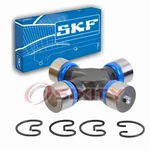 Skf Center Universal Joint For 1994-2002 Dodge Ram 2500 5.9L 8.0L L6 V10 Pf. Fixed Price $29.63.