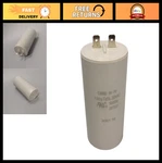 120UF Motor Run Capacitor 250VAC For Electric Pressure Washers, Ul Listed, 120MF. Fixed Price $39.99.