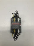 Abb UAF75-30-00RA 1SBL417024R7000 Contactor 3P 80-KVAR 600V 100-250VDC. Fixed Price $155.00.