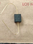 Lot Of Sfe R-1277-6 Capacitor. Fixed Price $10.32.