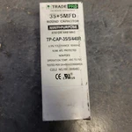 Dual Capacitor 35/5 Mfd 370 440 Vac. Fixed Price $9.99.