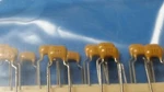 (25 Pcs) SR211C223KAA Avx Multilayer Ceramic Capacitor 100VOLTS 22000PF 10%. Fixed Price $5.95.