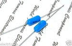 2PCS - Vishay Bc Kp 0.033UF (33NF) 63V 1% Polypropylene Capacitor 222246043303. Fixed Price $5.40.