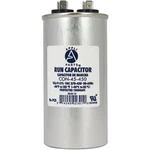 Appli Parts Run Capacitor For Mfd Uf (microfarads) 370 Vac 450 CBB6. Fixed Price $14.40.