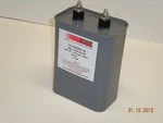 40UF 370VAC 60HZ Emerson # 12-749302-10 Nwl 958-501403 Capacitor Brand New. Fixed Price $45.00.