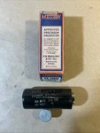 Nos Nib 2020408 PS-10810 Electrolytic Capacitor Mfd 110 Mallory INV-AT19. Fixed Price $20.49.