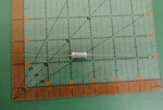 Electronic Concepts Polycarbonate Film Capacitor .33UF 35V 5% MC6 2837J Audio. Fixed Price $14.85.
