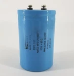New, Open Box, Mallory 20-99533 2099533 Type Cgr Capacitor. Fixed Price $23.99.
