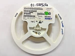 (555 Piece Reel) T491A106M010AT Kemet Cap Tant 10UF 10V 20% 1206, Rohs. Fixed Price $24.42.