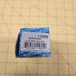 330X21-25-CAPC Mars (motors & Armatures) 21-25UF 330V 11055. Fixed Price $10.00.