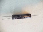 Nippon Chemi-con 1800UF 75V Electrolytic Capacitor 105C 10% +50% Nos Japan. Fixed Price $7.00.