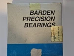 Barden 214HDL Angular Contact Bearing 70MM 125MM 48MM - Open Box. Fixed Price $80.00.