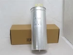 243605 New In Box; Epcos B25669A3996J375 Film Capacitor 3X332.0UF +5/-5% 400V. Fixed Price $145.10.