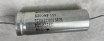 Mallory TCG632U015L2L 6300MF 15V 235-8316D Capacitor (lot Of 9). Fixed Price $27.19.