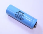 Mallory CGS242U100R4C 2400UF 100V Large Can Electrolytic Capacitor. Fixed Price $29.99.