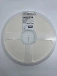 15000PCS VJ0603A222GXAPW1BC Vishay Ceramic CAPACITOR2200PF 50V 2% Npo 2.2NF. Fixed Price $180.00.