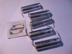 Electrolytic Capacitor 175UF 15V Whale 350-9516-007 Axial Nos Vintage Qty. Fixed Price $5.99.