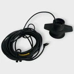 Datamarine DX-111 210 Khz Low Profile Thru-hull Transducer W/rca Plug *new Blem*. Fixed Price $89.99.