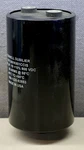Cornell Dubilier 947C601K801CCIS 600 Film Can Capacitor 230V 800V. Fixed Price $88.93.