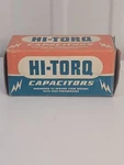 Hi Torq 50161 Capacitor 161-193 Mfd New In Box E21. Fixed Price $16.99.