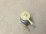 (1 Pc) Johanson 2951 Air Dielectric Variable Capacitor Nsn# 5910-00-855-4085. Fixed Price $19.95.