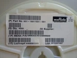 Murata 4000 Multi-layerceramic Capacitors GRM39X7R103K050AD. Fixed Price $59.99.