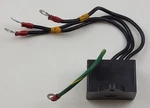 Okaya RAV-781BXZ-2A 250V 2500A 50/60HZ Surge Protector. Fixed Price $13.99.