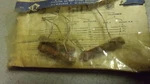 New Centralab D6-752 .0075MFD 992 Tubular Ceramic Bypass Coupling Capacitor. Fixed Price $9.99.