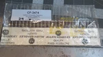 X24 Allen Bradley RC42GF911J Carbon Comp Resistor 910 Ohms Pwr-rtg Tol 5%. Fixed Price $55.10.