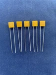 Kemet CK06BX105K 1UF 50V Mfd Monolithic Ceramic Capacitors (qty 10) ** New. Fixed Price $19.99.