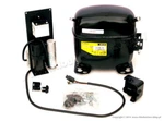 220-240V 50HZ Compressor Danfoss SC18MLX 104L2139 By Secop R404A R507 5/6 Hp. Fixed Price $599.27.