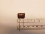 Cornell Dubilier CDV19FF272J03 2700PF 1KV 5% Dipped Silver Mica Capacitors. Fixed Price $14.99.