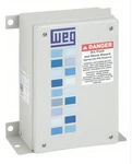 Weg BCWTC150V29A4-N Power Factor Correction Capacitor 1.5 Kvar 240V Non-fused. Fixed Price $262.49.