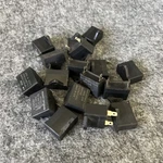 Lot Of 17 Ind/ Mid Wec 25LCMZE135J Metallized Propylene Film Capacitor New. Fixed Price $59.99.
