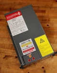 Myron Zucker Calmount KIM43003-3 Power Capacitor 480V 3PH Nema 12 New. Fixed Price $189.99.