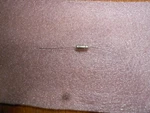 Sprague / Raytheon Capacitor # 137D704 Nsn: 5910-00-442-8084 906028-486. Fixed Price $20.00.