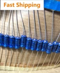 4.7UF 63V Philips Axial Electrolytic Capacitor/replacig 50V 35V 25V 16V 10V 6.3V. Fixed Price $59.99.