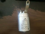 B32362-B2207-J050 200UF 250V 5% Screw Terminals Film Capacitors Epcos. Fixed Price $43.00.