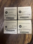(1) Allen-bradley 800T-A2A 30MM Momentary Push Button Black Flush Head Ser.t. Fixed Price $44.99.