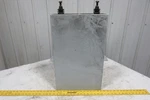 General Electric 16L88UH3 Single Phase Industrial Power Capacitor 330KVAR. Fixed Price $159.27.