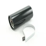 Copeland 914-0006-01 Start Capacitor 130-156 Mfd 330 Vac Refrigeration Machine. Fixed Price $88.12.
