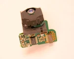 Lot Of 2 Pieces RCTRH8134AFZZ Sharp Cd Pick-up. Fixed Price $39.00.