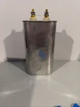 New Aerovox S62D6025SE21 0202535 Capacitor. Fixed Price $60.00.