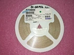 (1,651 Piece Reel) T491B475K025AT, Kemet, Cap Tant 4.7UF 25V 10% 1411, Rohs. Fixed Price $220.90.