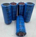 Nippon Chemi-con 750 450V Capacitor 82DA 85 Radial Nos Electronic Lot Of. Fixed Price $54.95.