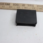 Vishay Film Capacitor 20UF 10% 275V Filtering F2318. Fixed Price $6.81.