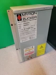 Myron Zucker Calmount Power Capacitor KIM43004-3 New #29160 480V 3PH. Fixed Price $154.00.