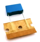 B32652A6683J289 Epcos Metallized Polypropylene Film Box Cap Radial Lead (32/PK). Fixed Price $35.00.