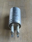 Electronicon E62.F81-101B20 5000VDC Capacitor. Fixed Price $25.00.