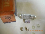 Vintage Resister Capacitor 48 9 Sprague 20 Amp. Fixed Price $8.89.